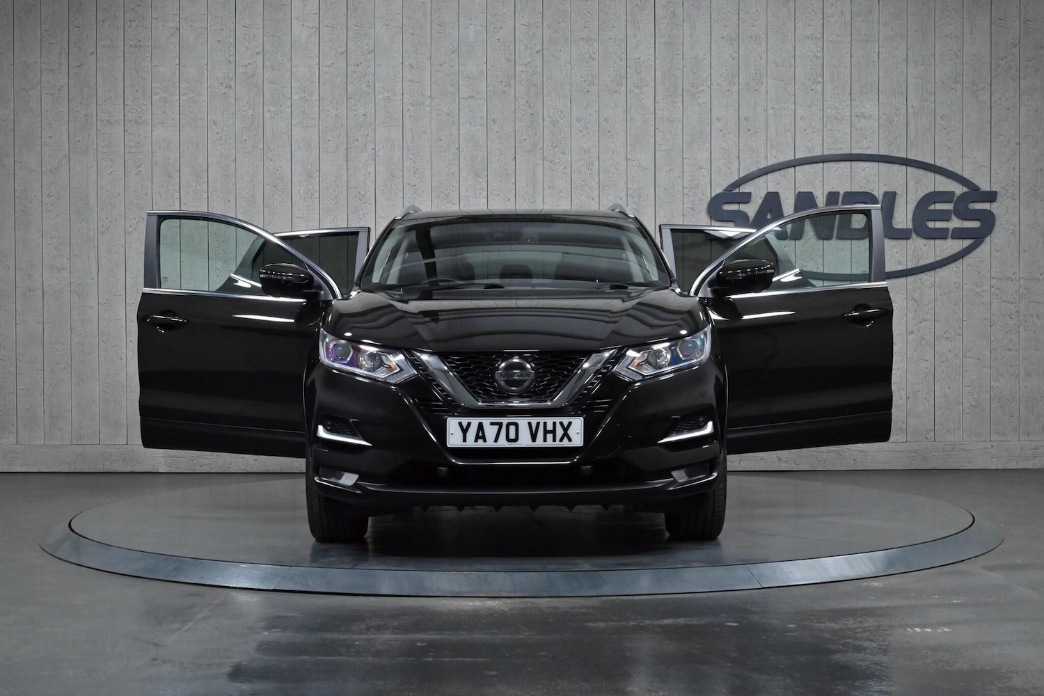 Used Nissan Qashqai 2021 for sale - 76926826: Photo 10