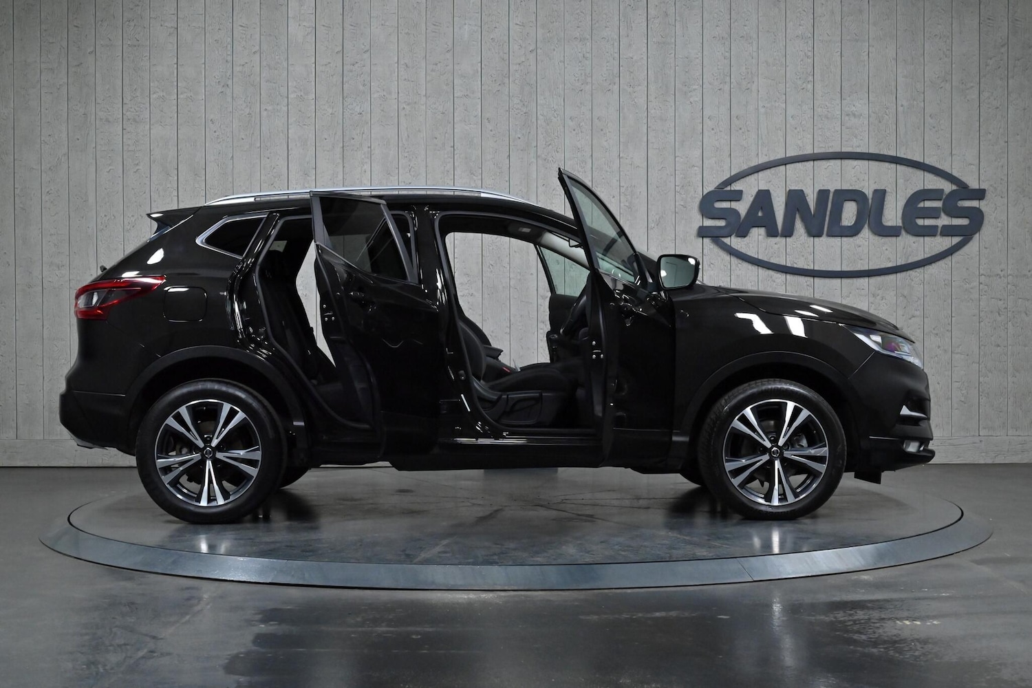 Used Nissan Qashqai 2021 for sale - 76926826: Photo 11