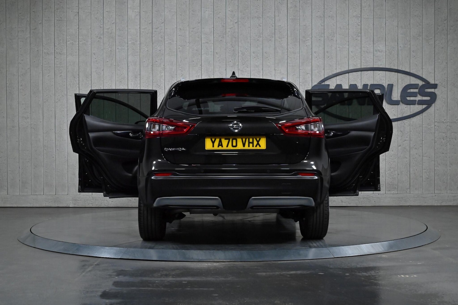 Used Nissan Qashqai 2021 for sale - 76926826: Photo 13