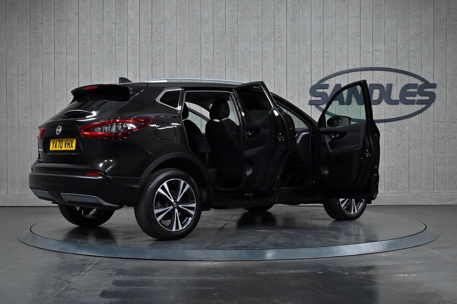 Used Nissan Qashqai 2021 for sale - 76926826: Photo 14