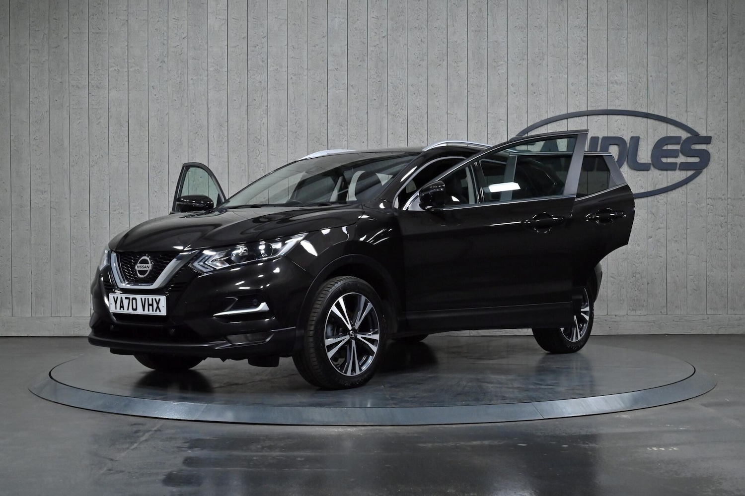 Used Nissan Qashqai 2021 for sale - 76926826: Photo 15