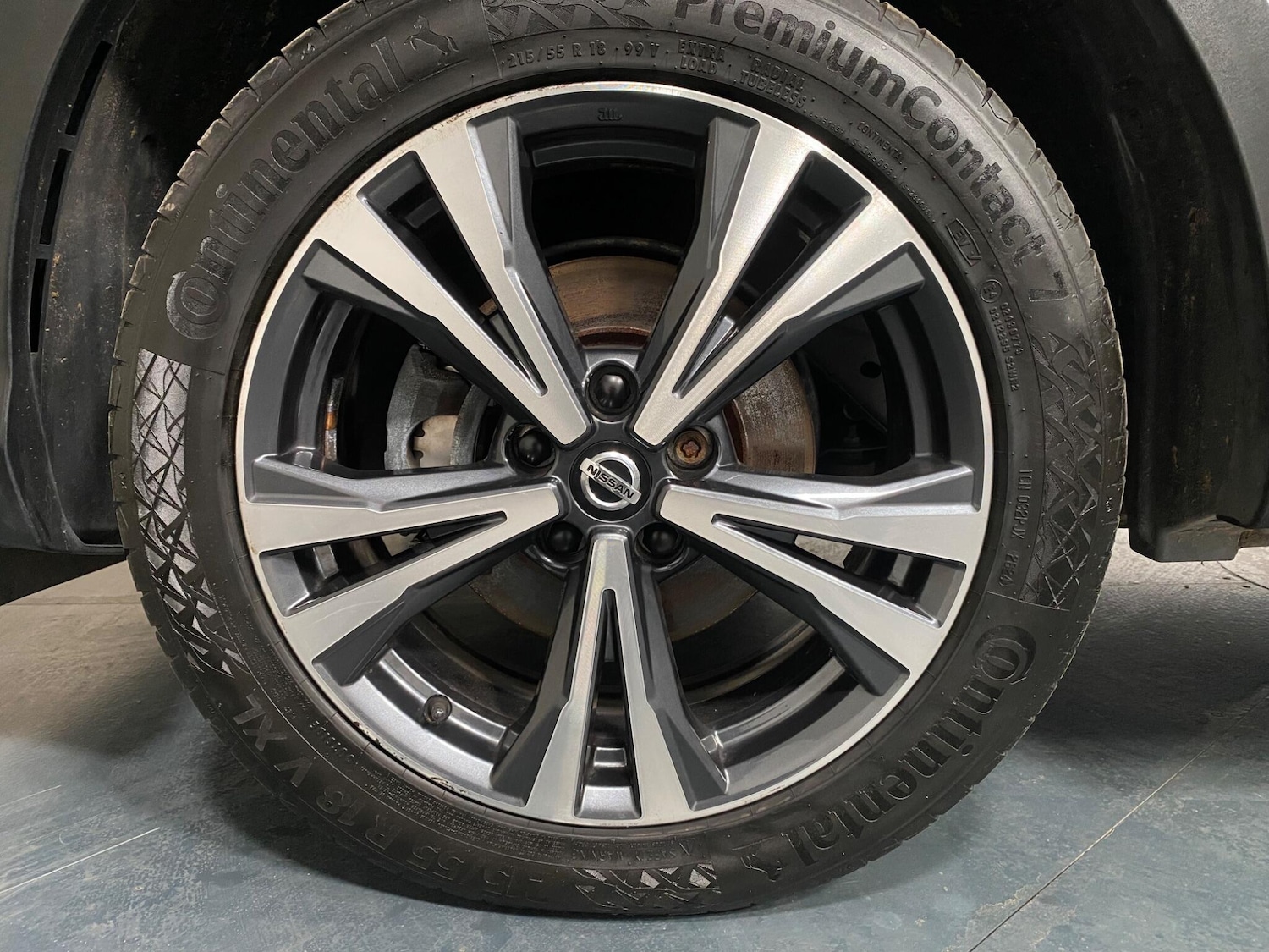 Used Nissan Qashqai 2021 for sale - 76926826: Photo 17