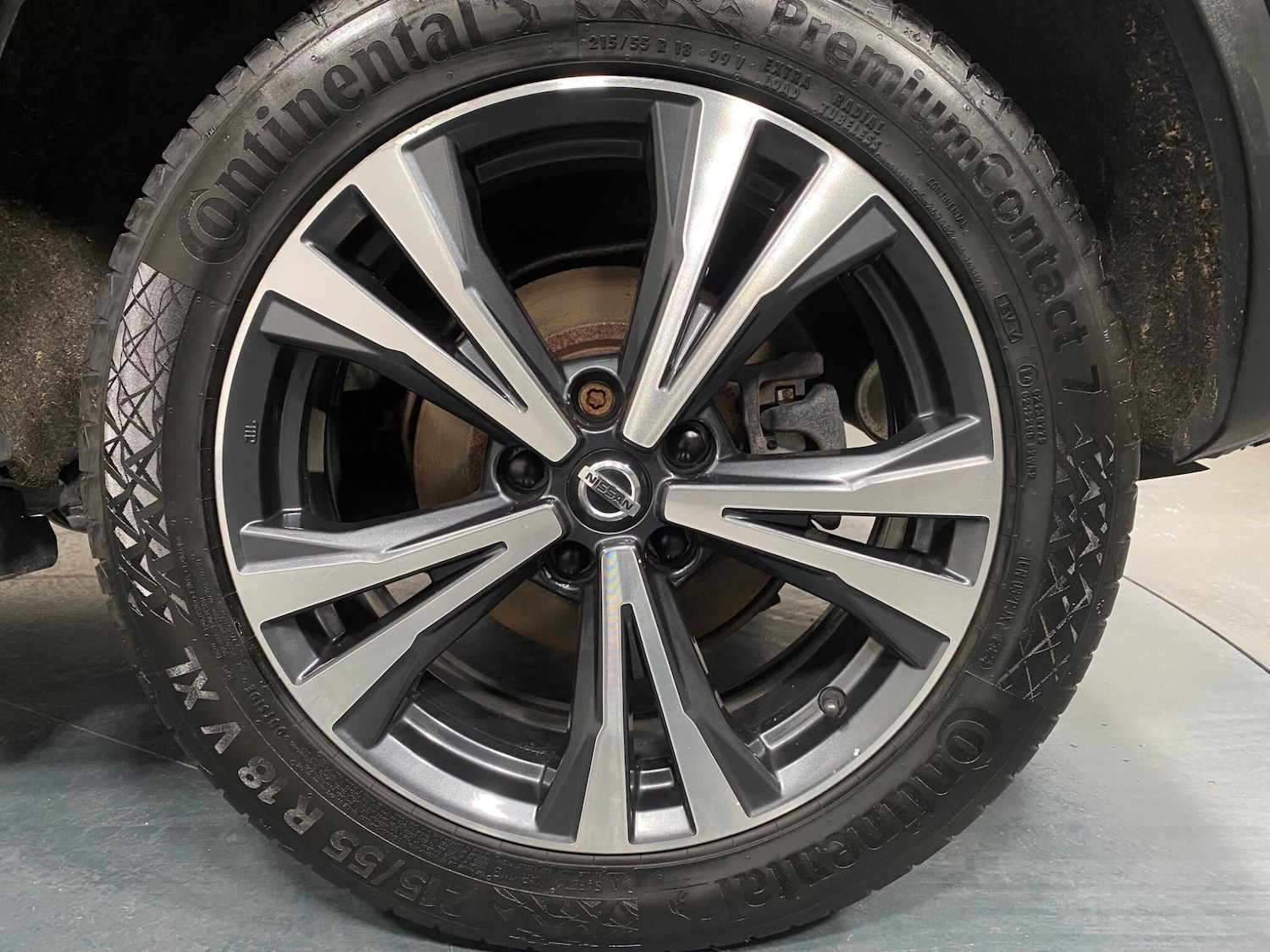 Used Nissan Qashqai 2021 for sale - 76926826: Photo 18