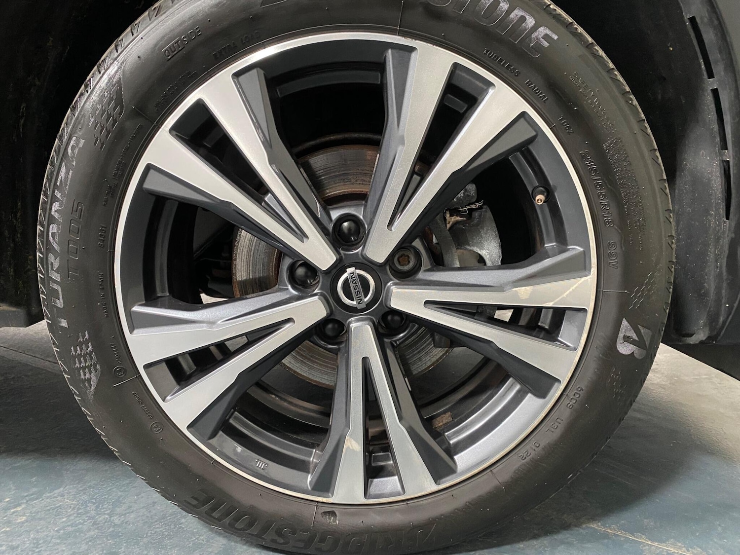 Used Nissan Qashqai 2021 for sale - 76926826: Photo 19