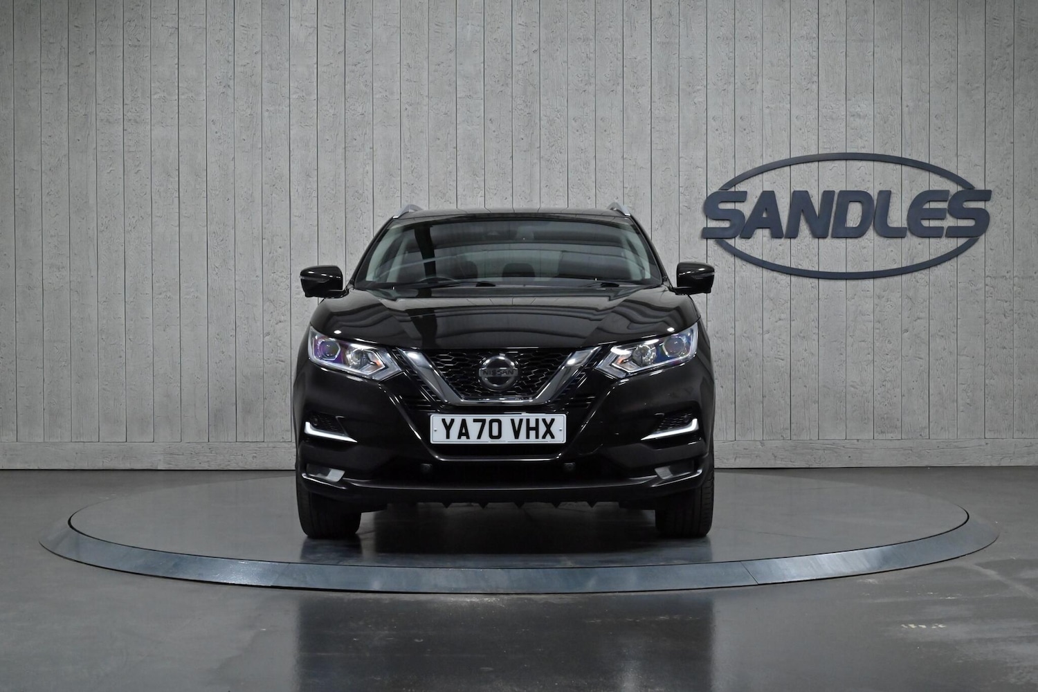 Used Nissan Qashqai 2021 for sale - 76926826: Photo 2