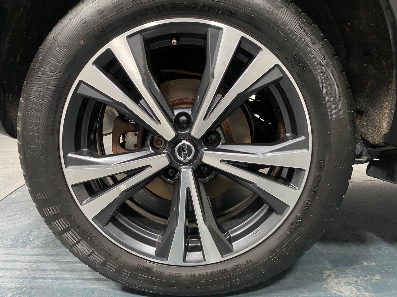 Used Nissan Qashqai 2021 for sale - 76926826: Photo 20