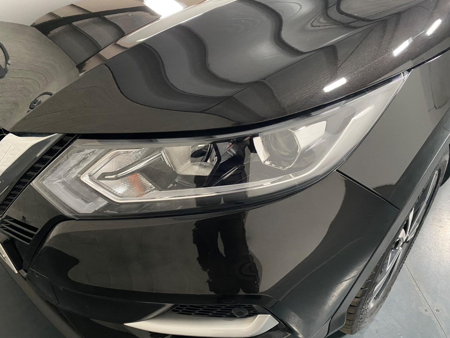 Used Nissan Qashqai 2021 for sale - 76926826: Photo 21