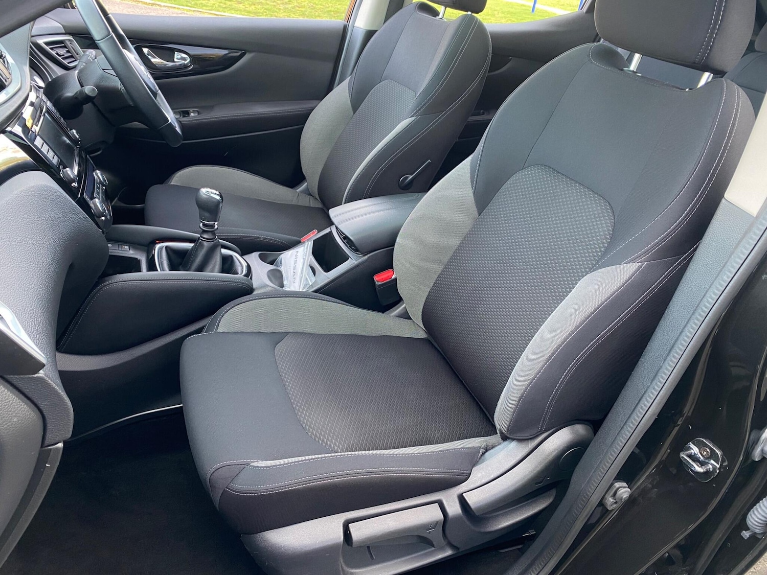 Used Nissan Qashqai 2021 for sale - 76926826: Photo 25