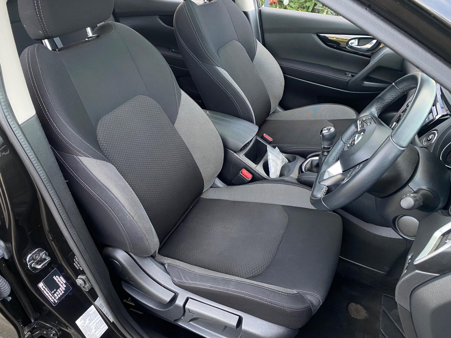 Used Nissan Qashqai 2021 for sale - 76926826: Photo 26