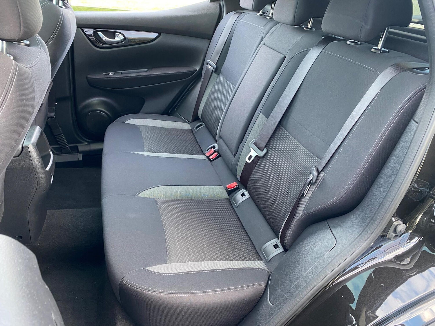 Used Nissan Qashqai 2021 for sale - 76926826: Photo 27