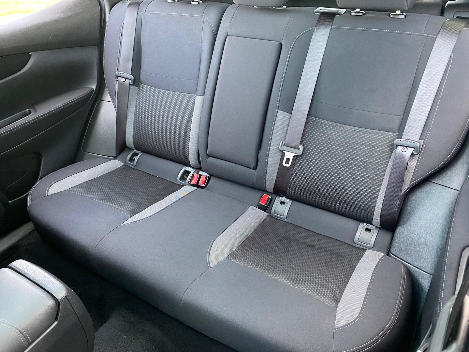 Used Nissan Qashqai 2021 for sale - 76926826: Photo 28