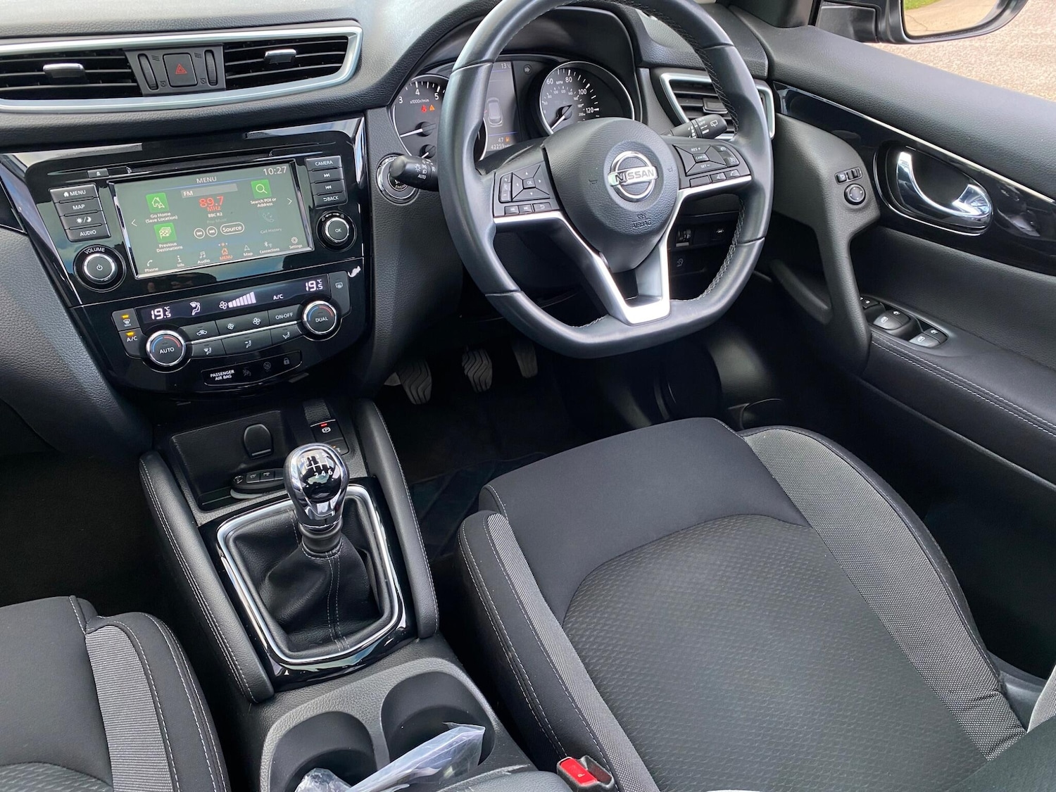 Used Nissan Qashqai 2021 for sale - 76926826: Photo 30