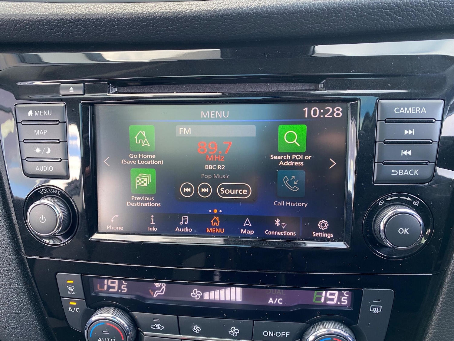 Used Nissan Qashqai 2021 for sale - 76926826: Photo 32