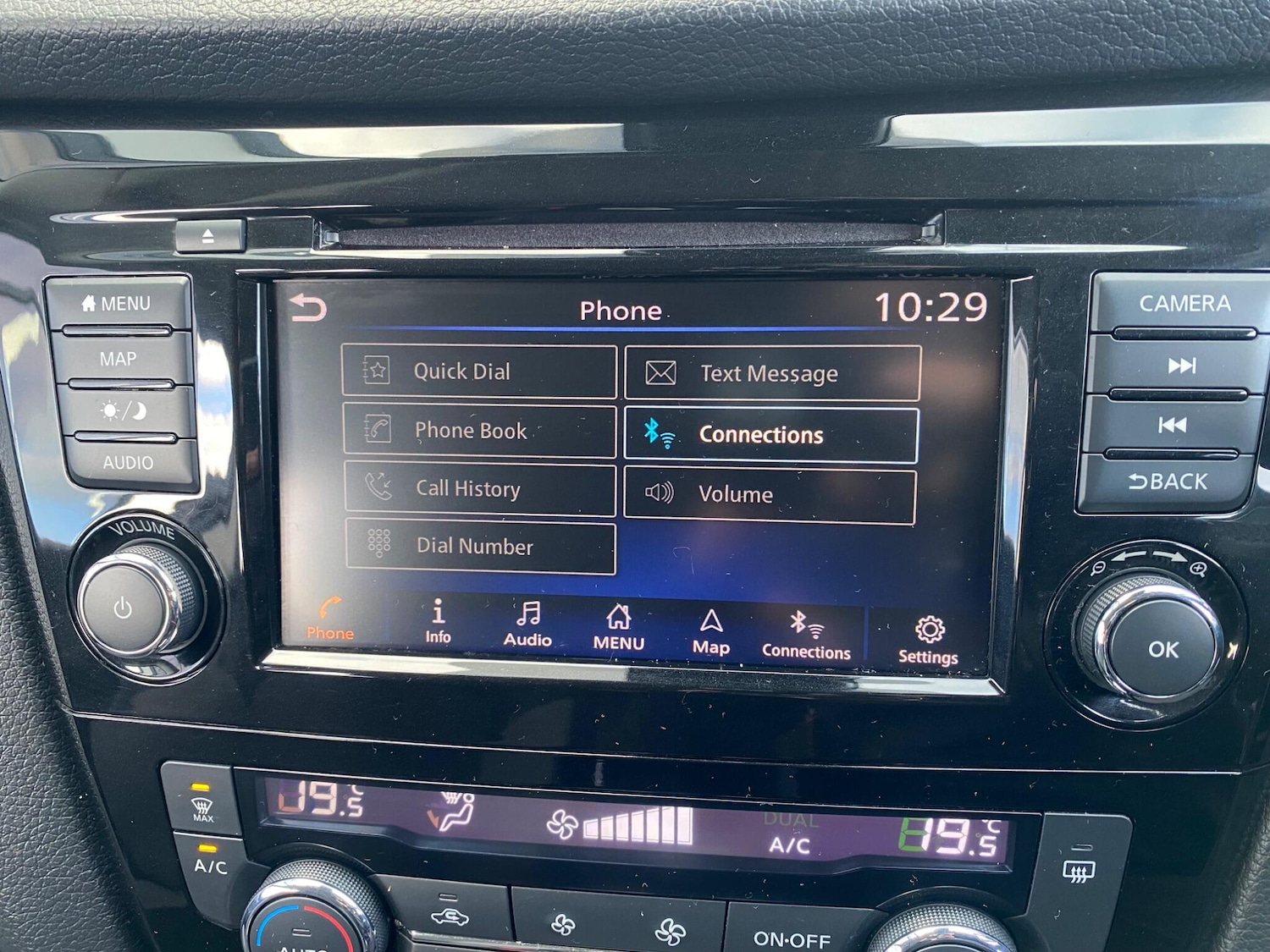 Used Nissan Qashqai 2021 for sale - 76926826: Photo 33