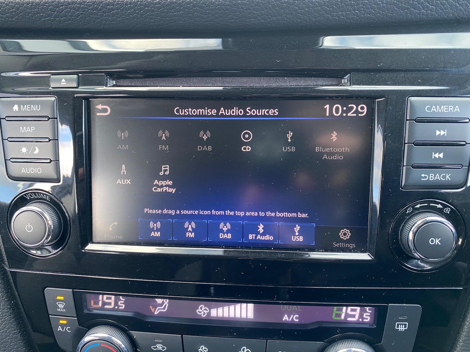 Used Nissan Qashqai 2021 for sale - 76926826: Photo 34