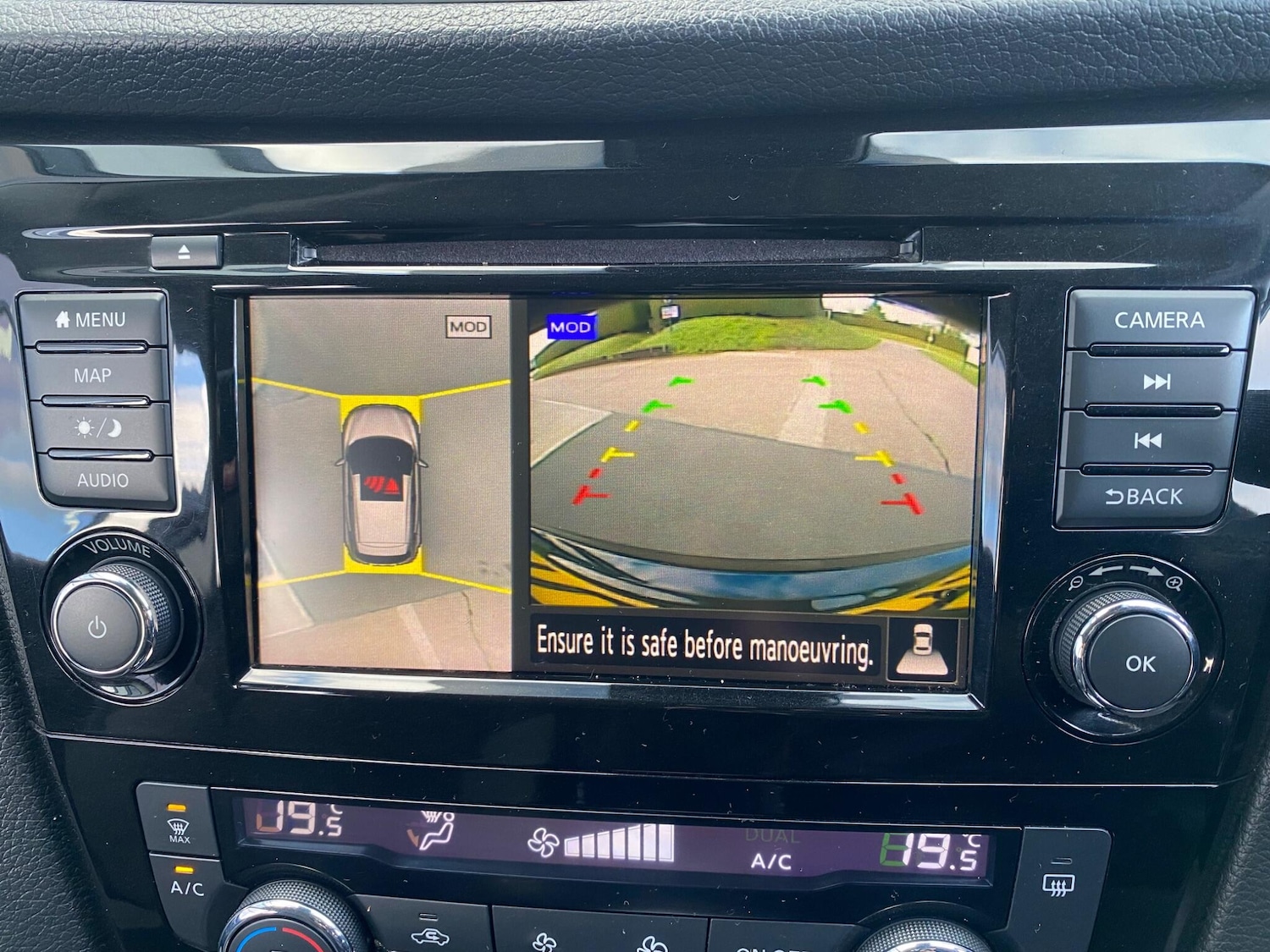 Used Nissan Qashqai 2021 for sale - 76926826: Photo 35