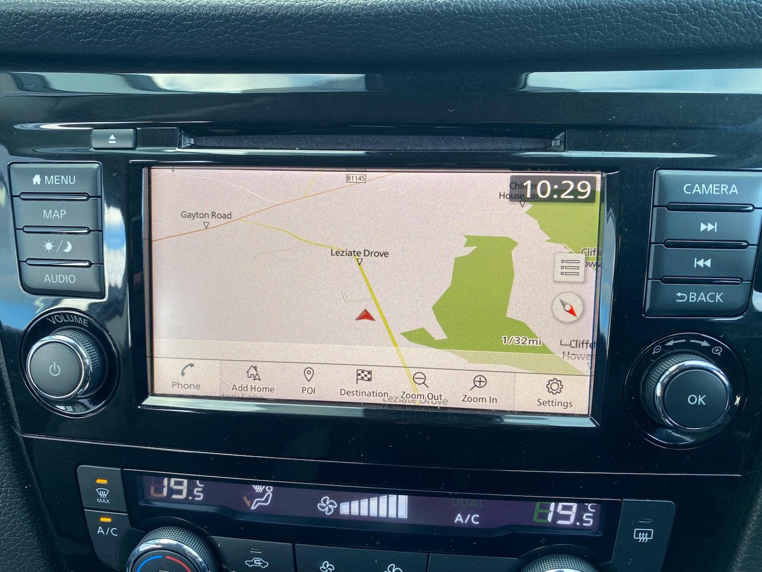 Used Nissan Qashqai 2021 for sale - 76926826: Photo 36