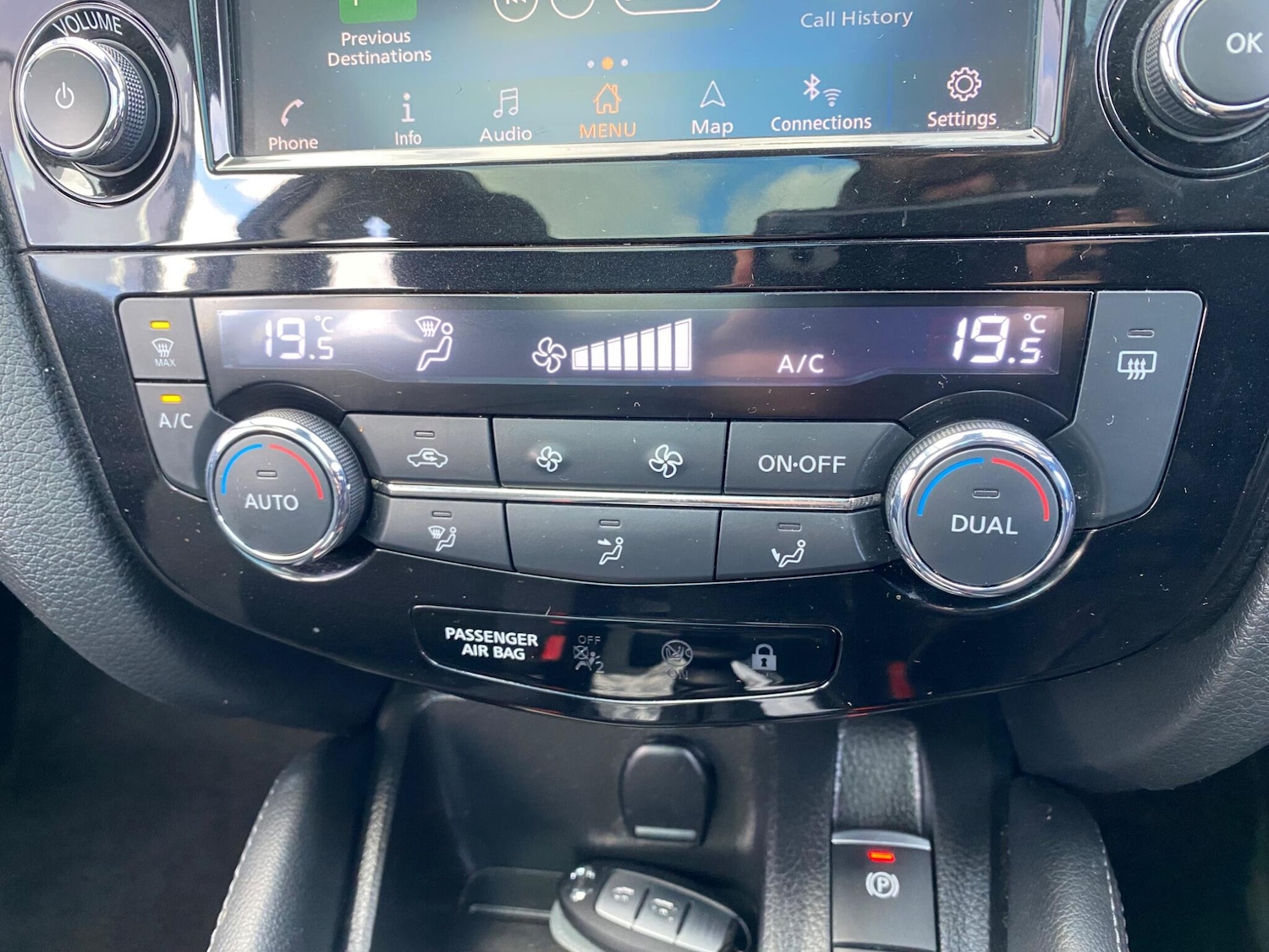 Used Nissan Qashqai 2021 for sale - 76926826: Photo 37