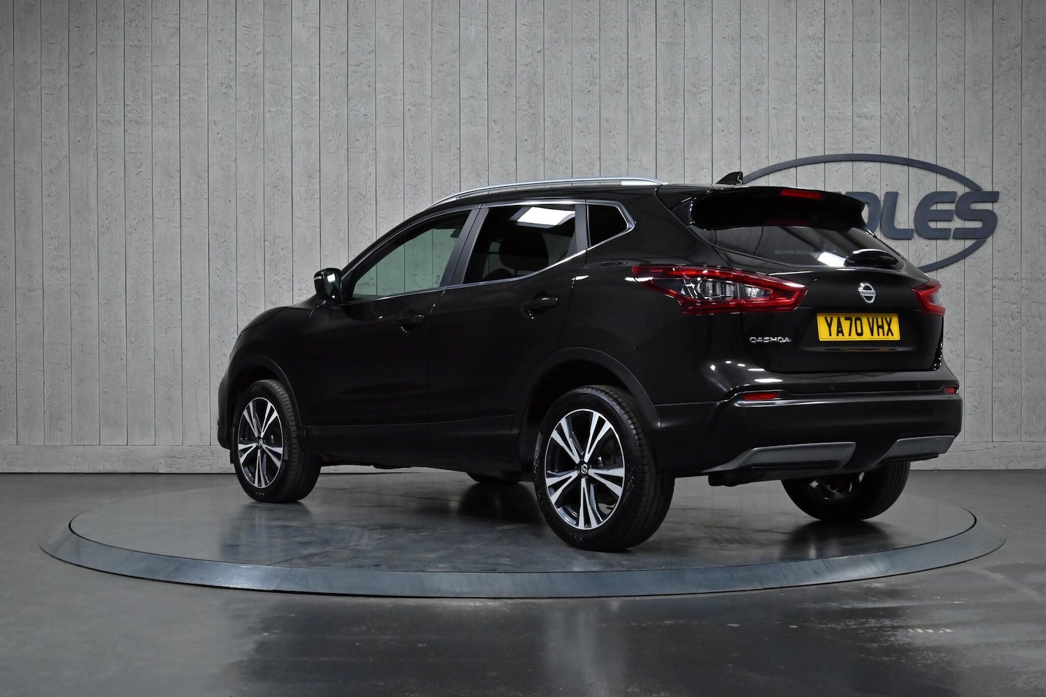 Used Nissan Qashqai 2021 for sale - 76926826: Photo 4