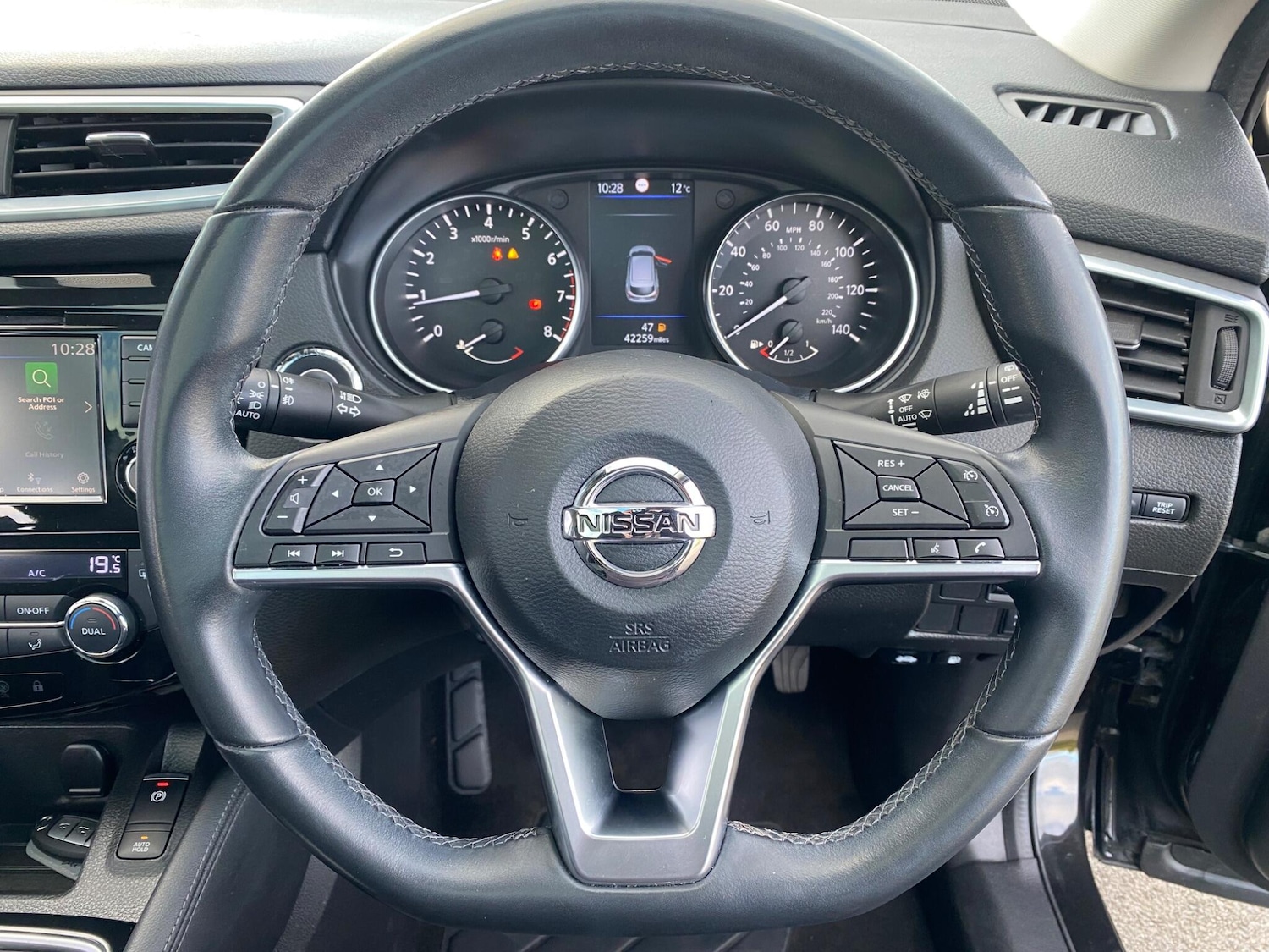 Used Nissan Qashqai 2021 for sale - 76926826: Photo 41