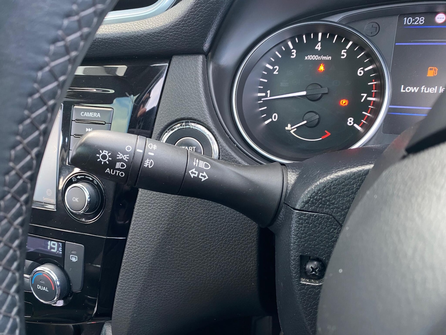 Used Nissan Qashqai 2021 for sale - 76926826: Photo 43