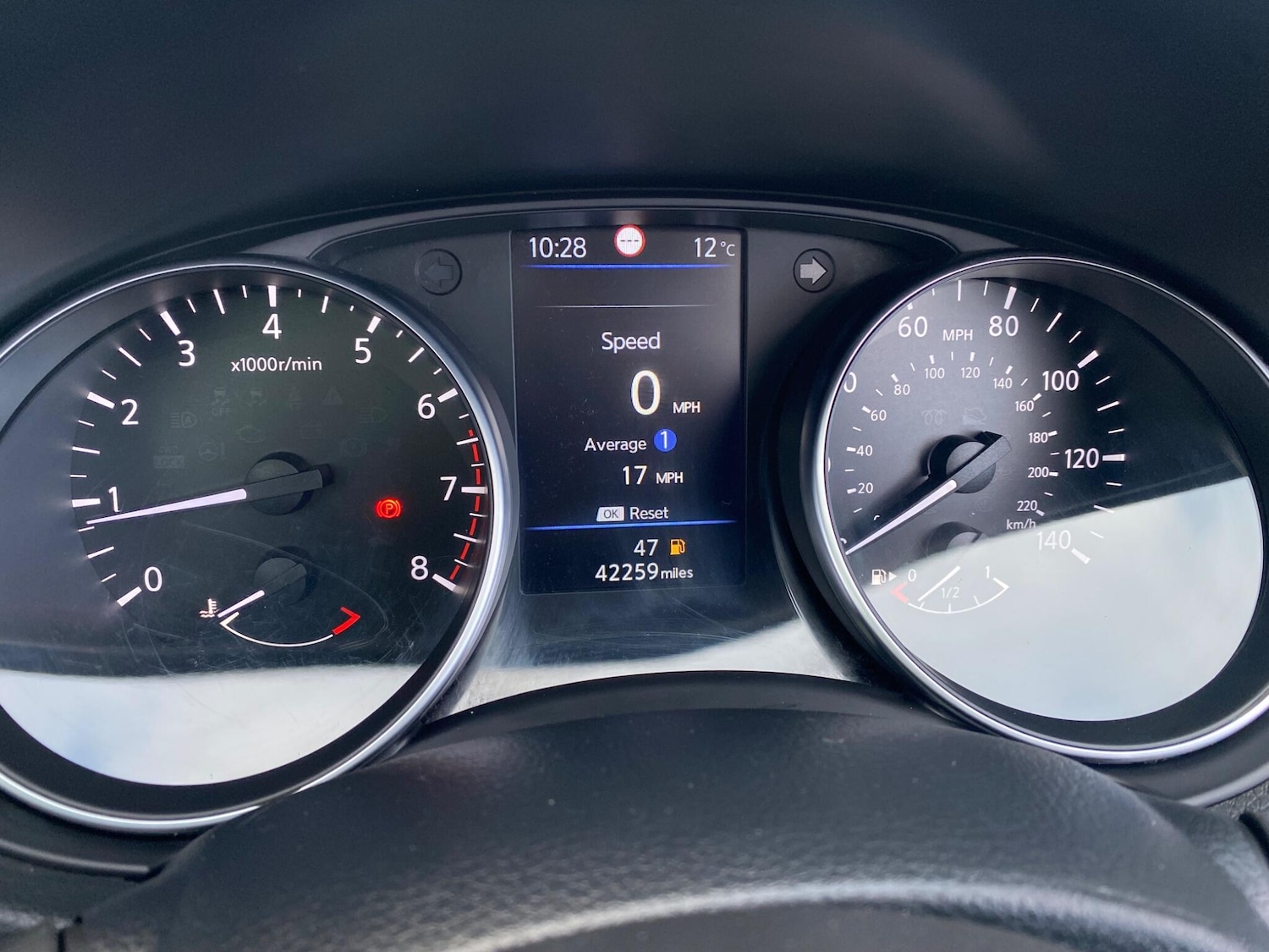 Used Nissan Qashqai 2021 for sale - 76926826: Photo 45