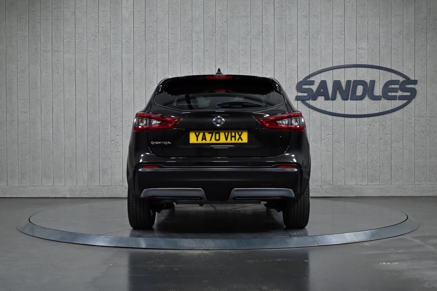 Used Nissan Qashqai 2021 for sale - 76926826: Photo 5