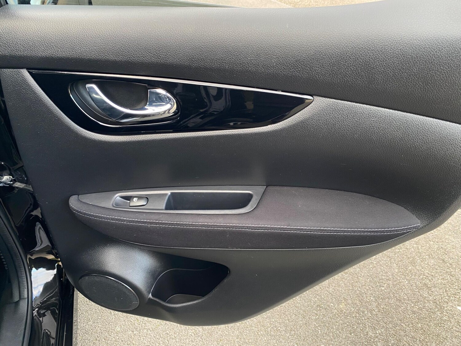 Used Nissan Qashqai 2021 for sale - 76926826: Photo 50