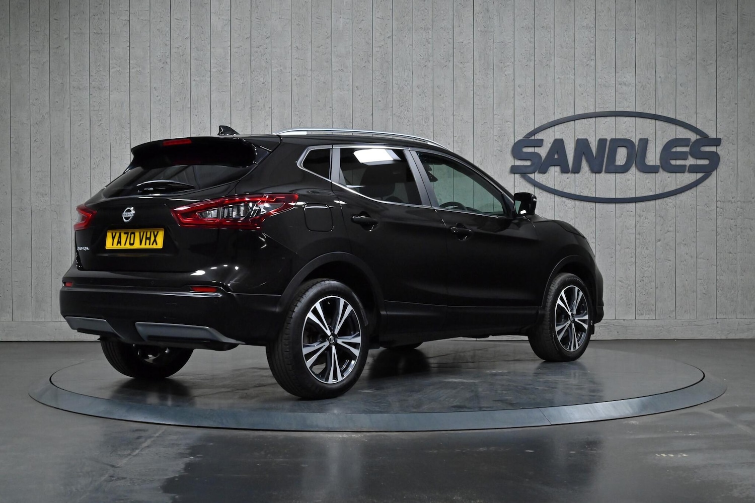 Used Nissan Qashqai 2021 for sale - 76926826: Photo 6