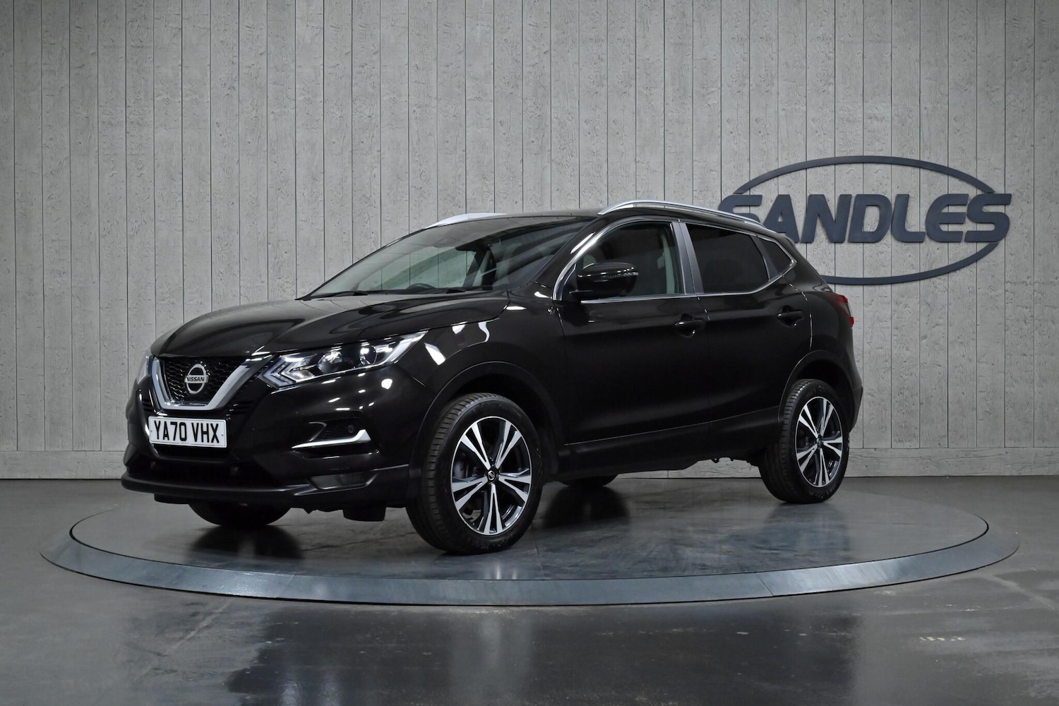 Used Nissan Qashqai 2021 for sale - 76926826: Photo 7