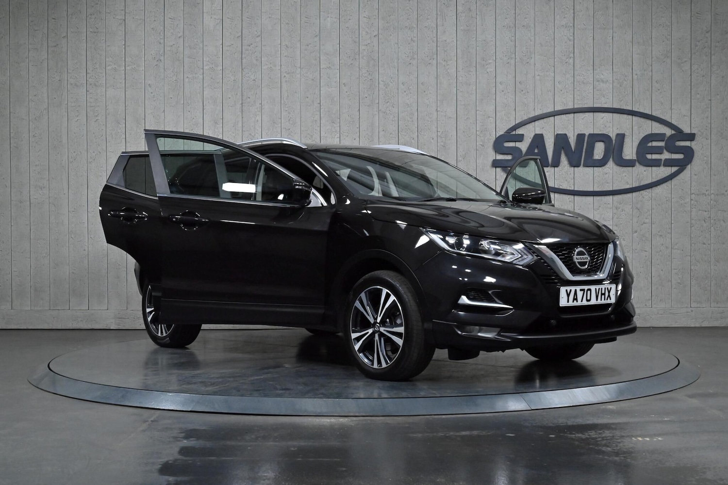 Used Nissan Qashqai 2021 for sale - 76926826: Photo 9