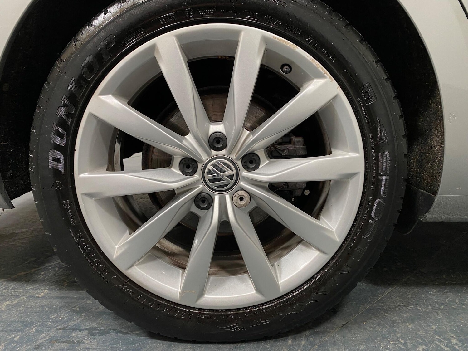 Used Volkswagen Golf 2017 for sale - 77586661: Photo 18