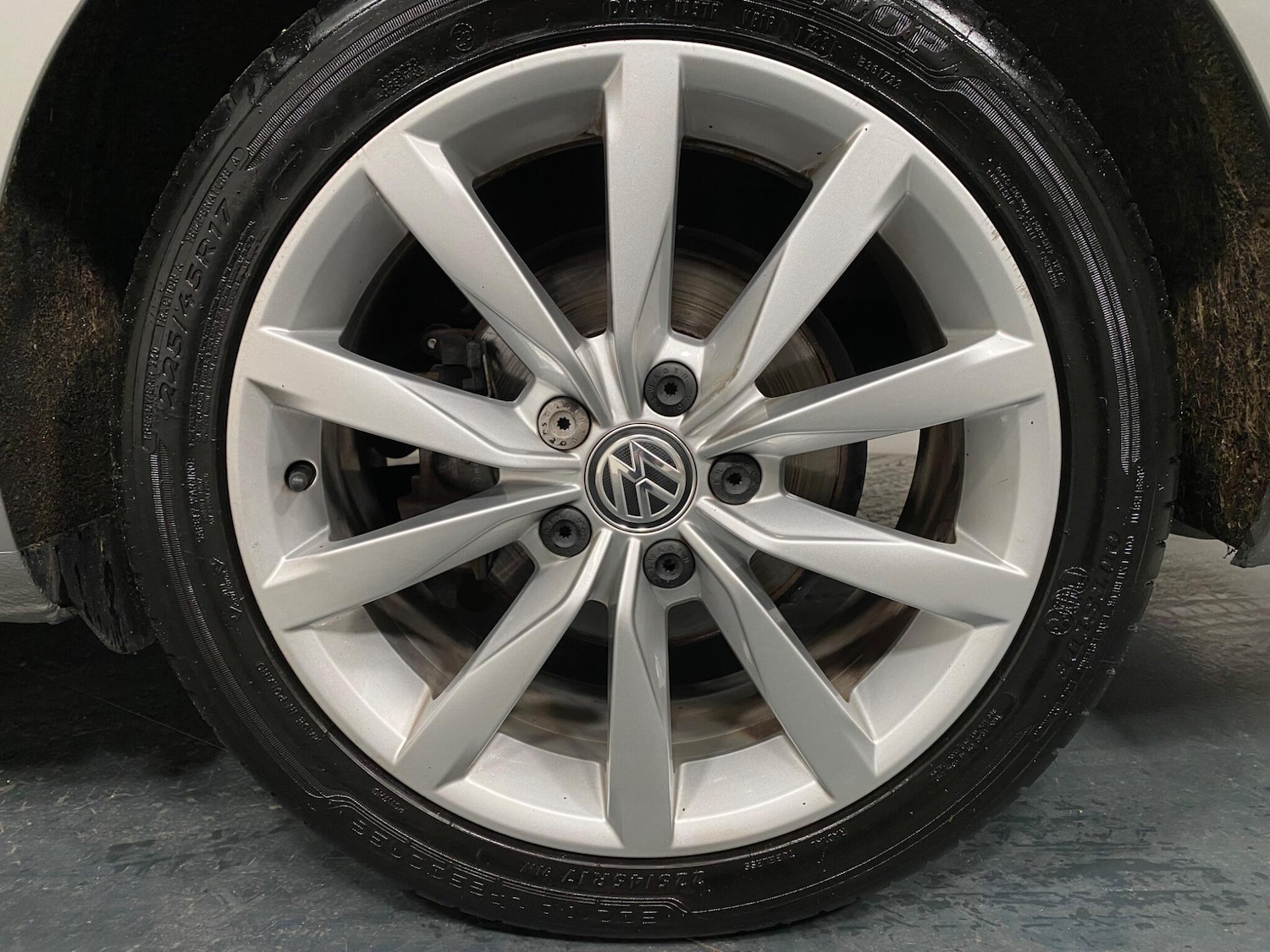 Used Volkswagen Golf 2017 for sale - 77586661: Photo 19