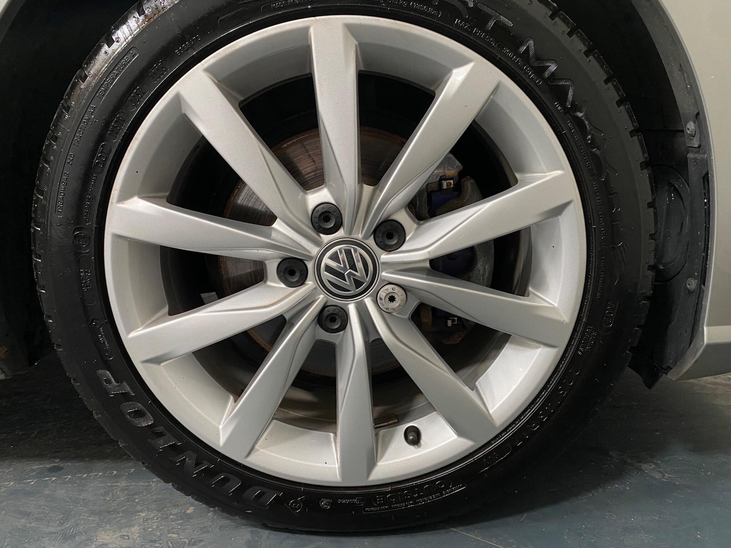 Used Volkswagen Golf 2017 for sale - 77586661: Photo 20