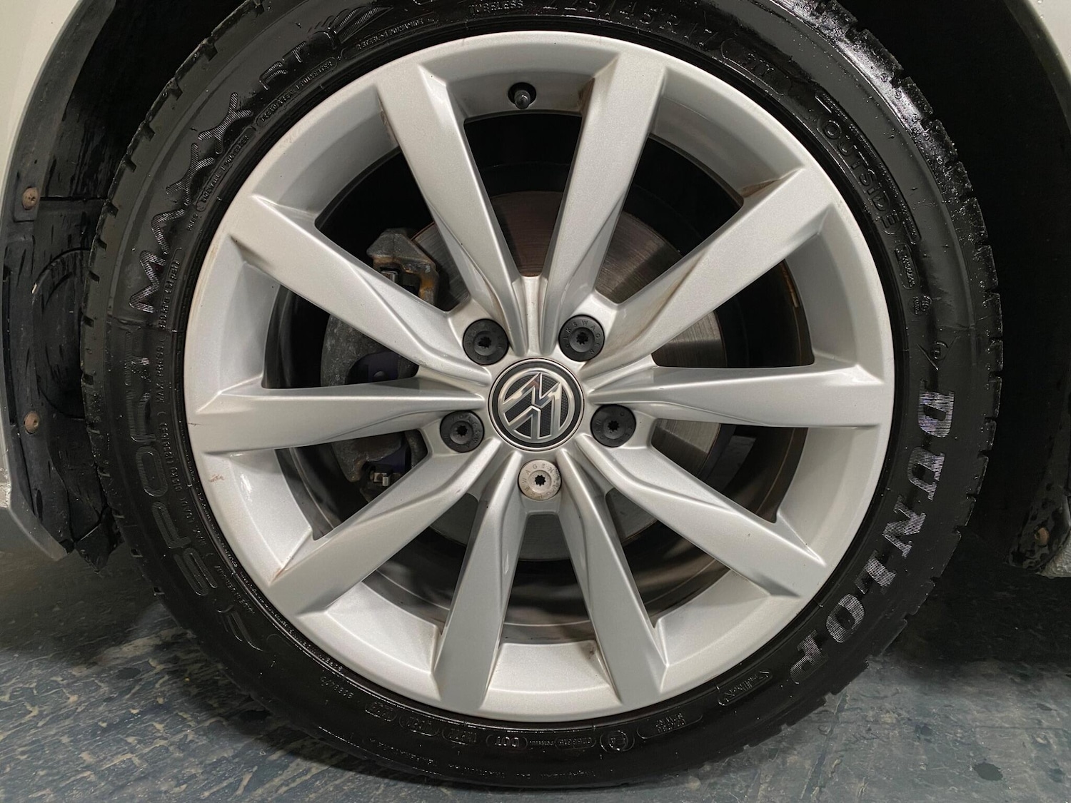 Used Volkswagen Golf 2017 for sale - 77586661: Photo 21