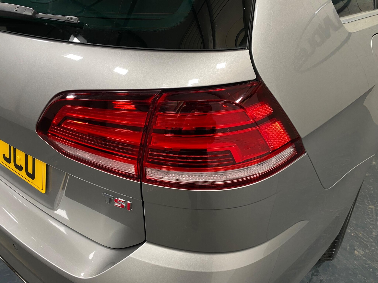 Used Volkswagen Golf 2017 for sale - 77586661: Photo 22