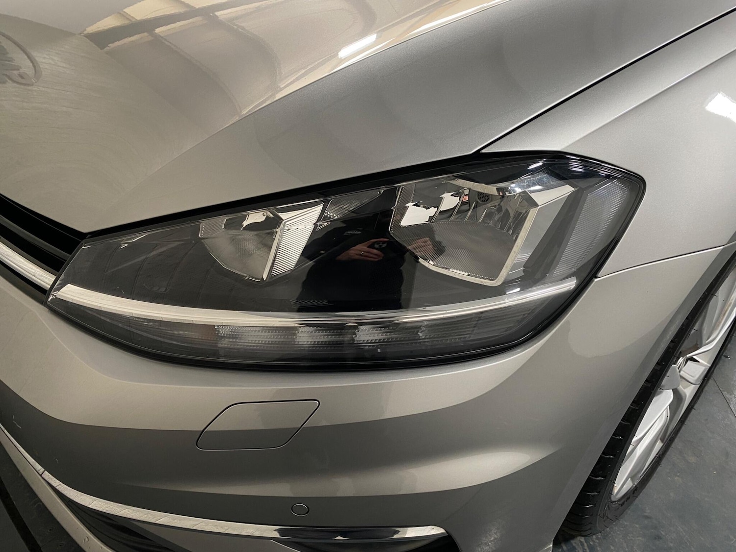 Used Volkswagen Golf 2017 for sale - 77586661: Photo 23