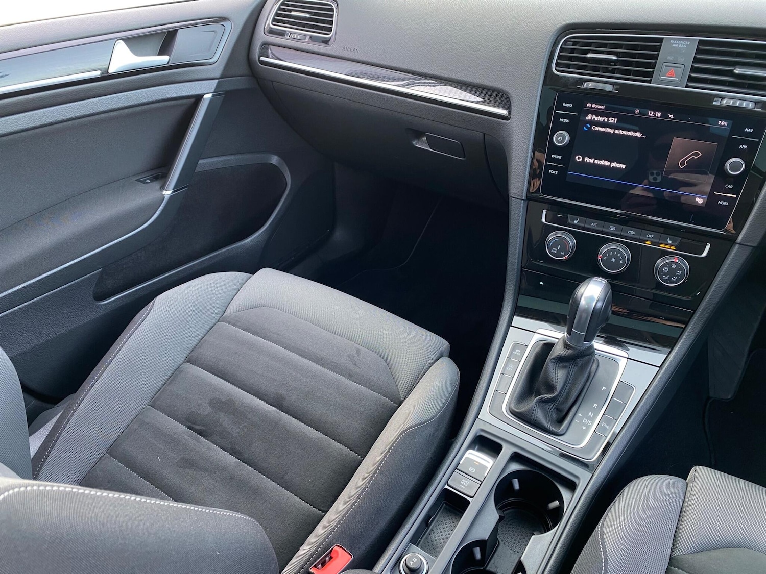 Used Volkswagen Golf 2017 for sale - 77586661: Photo 30