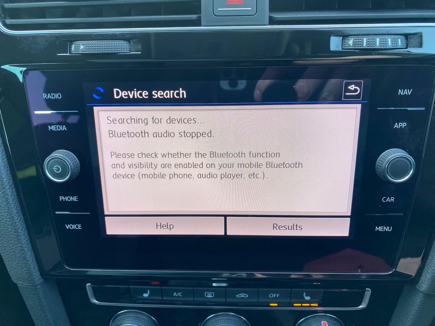 Used Volkswagen Golf 2017 for sale - 77586661: Photo 34