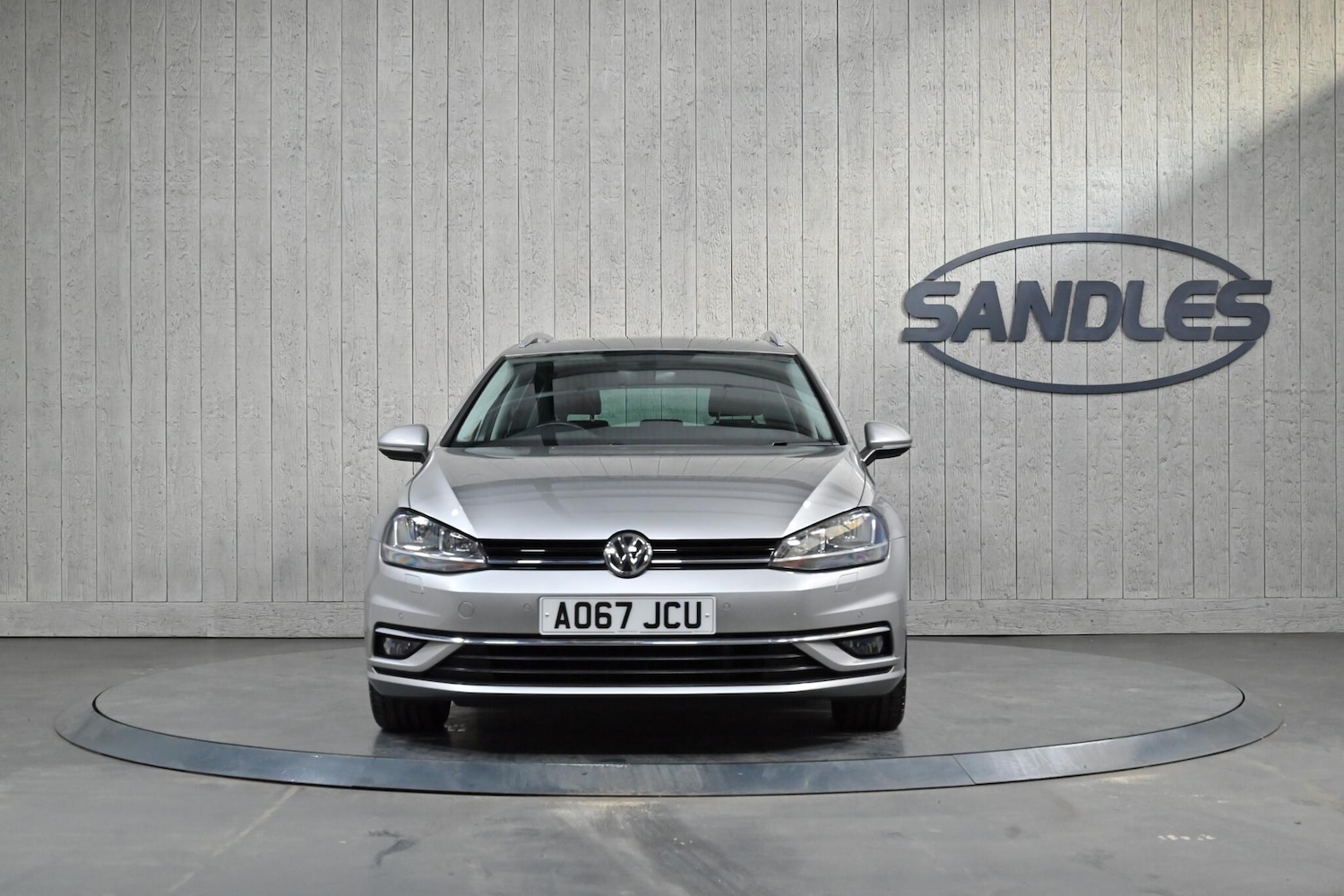 Used Volkswagen Golf 2017 for sale - 77586661: Photo 4