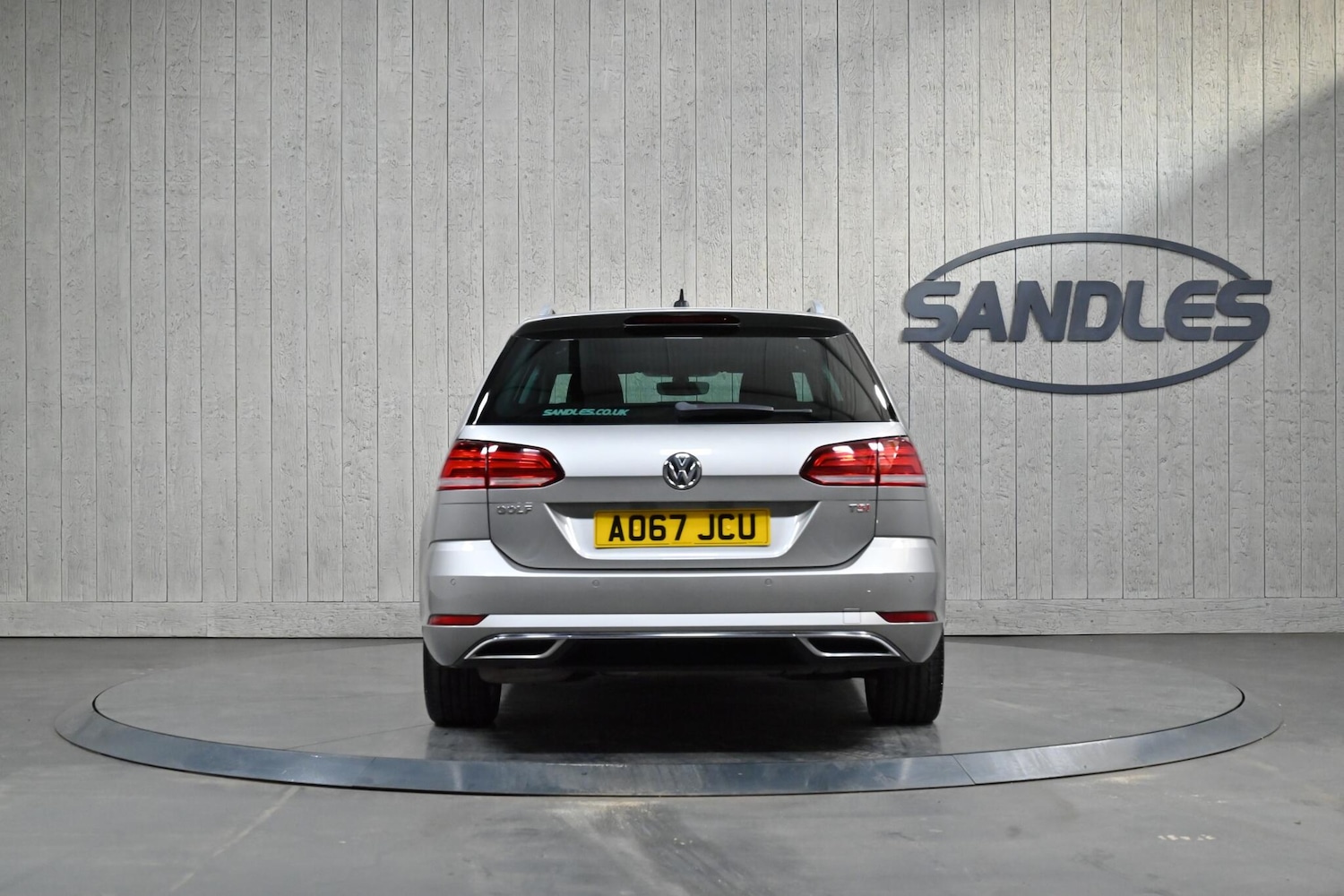 Used Volkswagen Golf 2017 for sale - 77586661: Photo 6