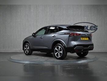 Used Nissan Qashqai 2022 for sale - 77215914: Photo