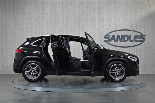 Used Mercedes-Benz GLA 2021 for sale - 75225756: Photo 11