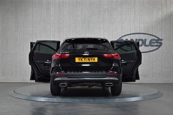 Used Mercedes-Benz GLA 2021 for sale - 75225756: Photo 13
