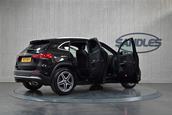 Used Mercedes-Benz GLA 2021 for sale - 75225756: Photo 14