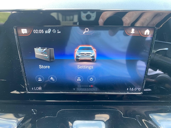 Used Mercedes-Benz GLA 2021 for sale - 75225756: Photo 19