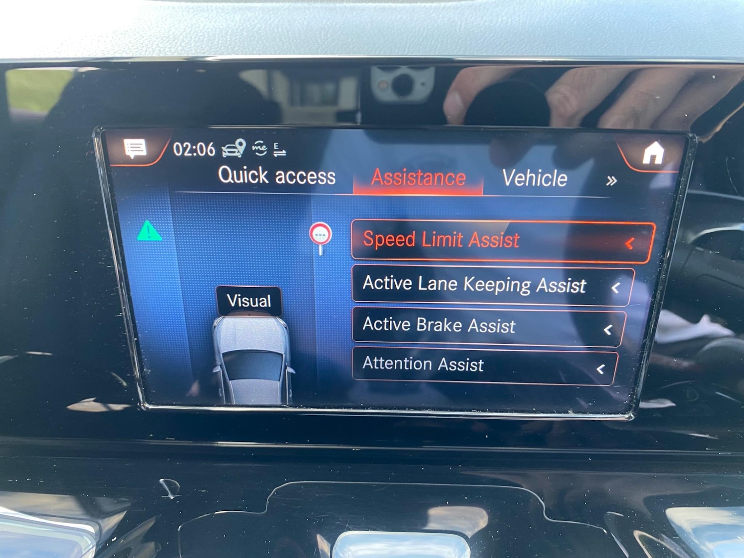Vehicle 24