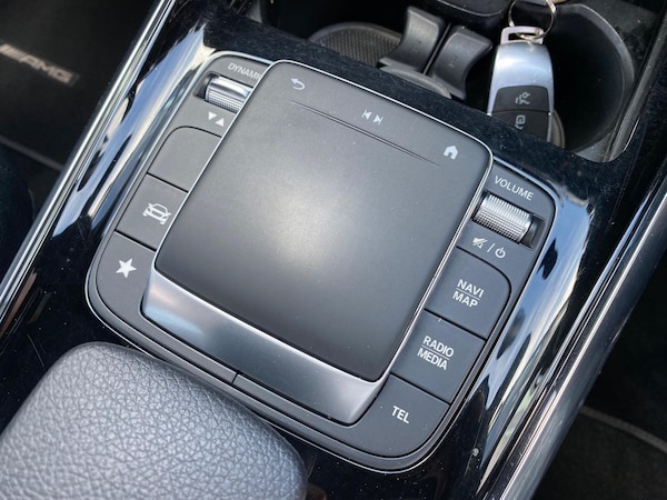 Used Mercedes-Benz GLA 2021 for sale - 75225756: Photo 27