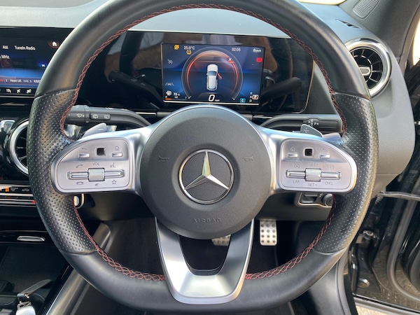 Used Mercedes-Benz GLA 2021 for sale - 75225756: Photo 29
