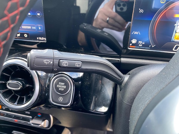 Used Mercedes-Benz GLA 2021 for sale - 75225756: Photo 31